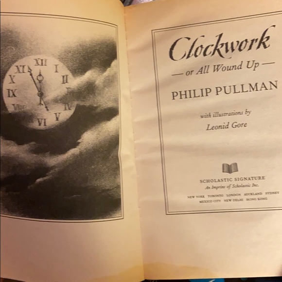 🔴Phillip Pullman book set🔴 - Picture 3 of 9